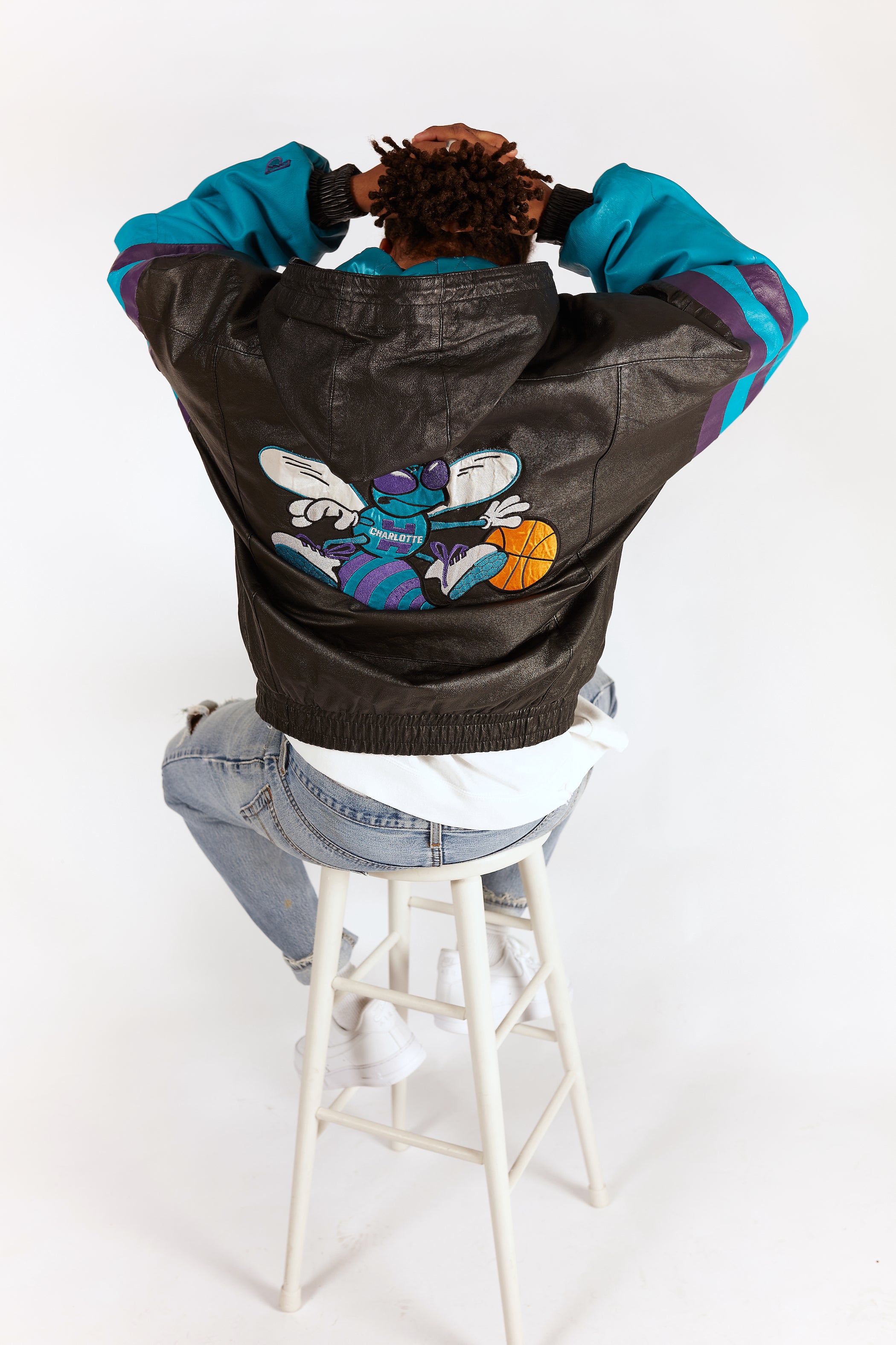 bombers charlotte hornets