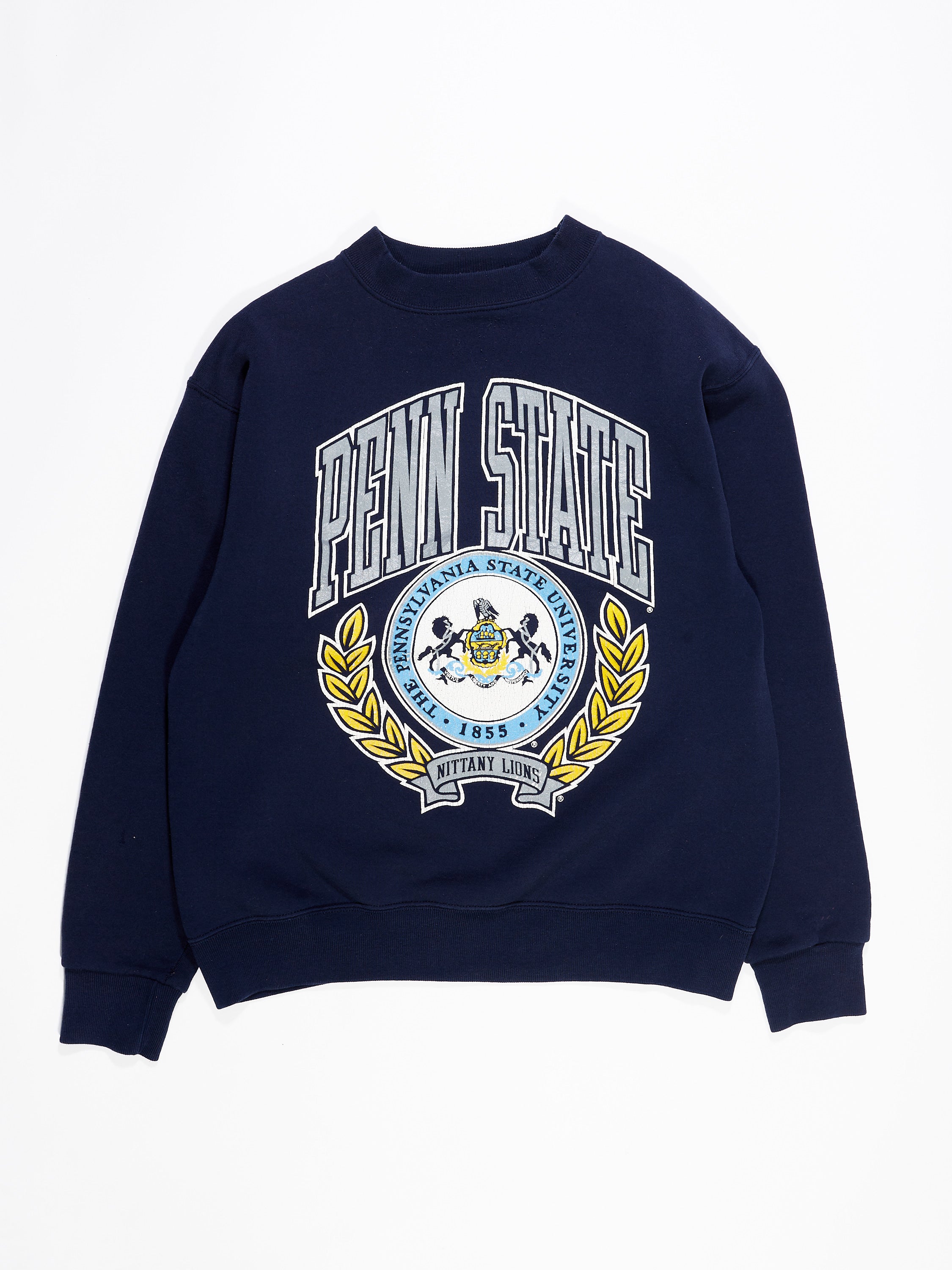 1990's Penn State University College Crewneck