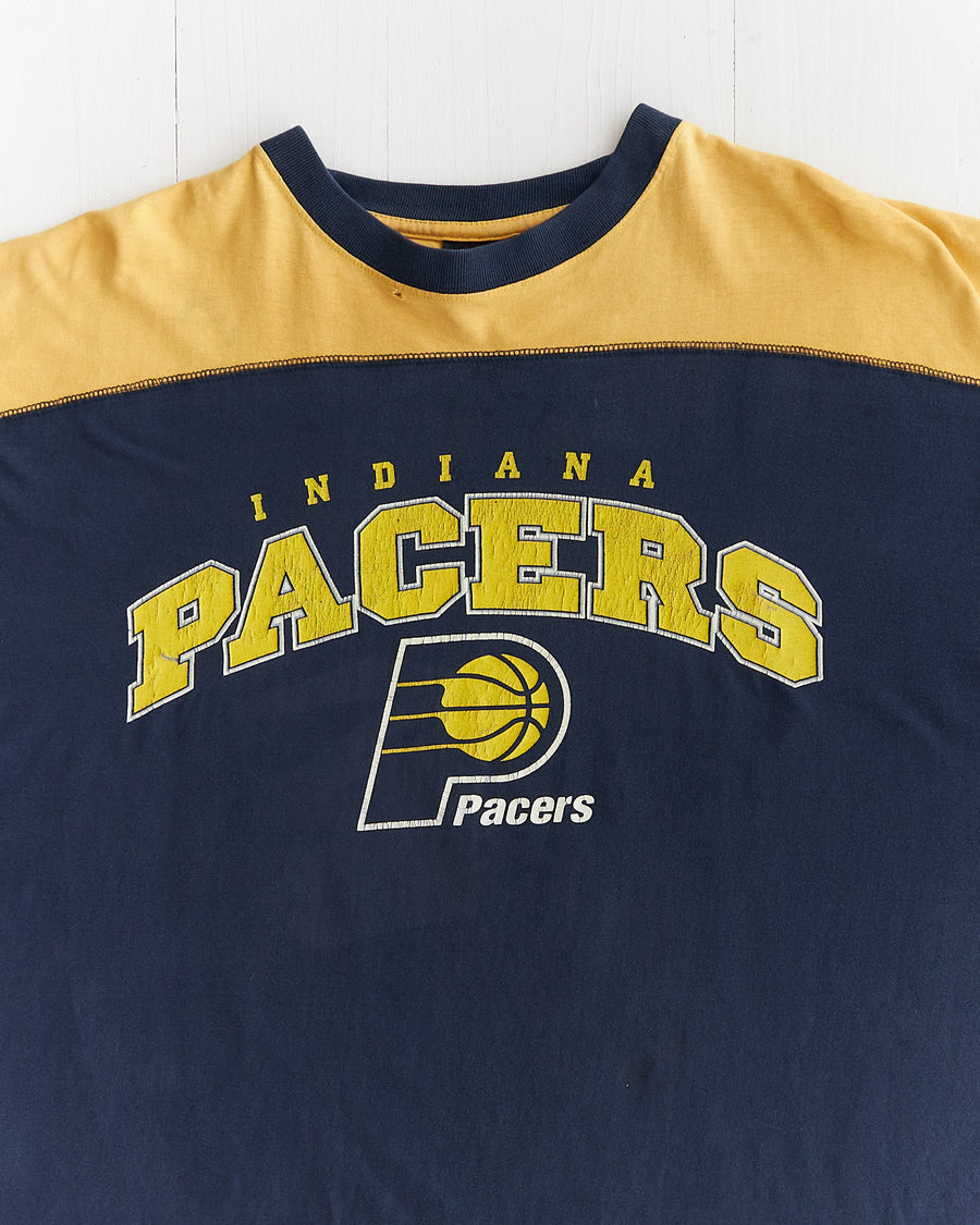 1996 Indiana Pacers T-shirt