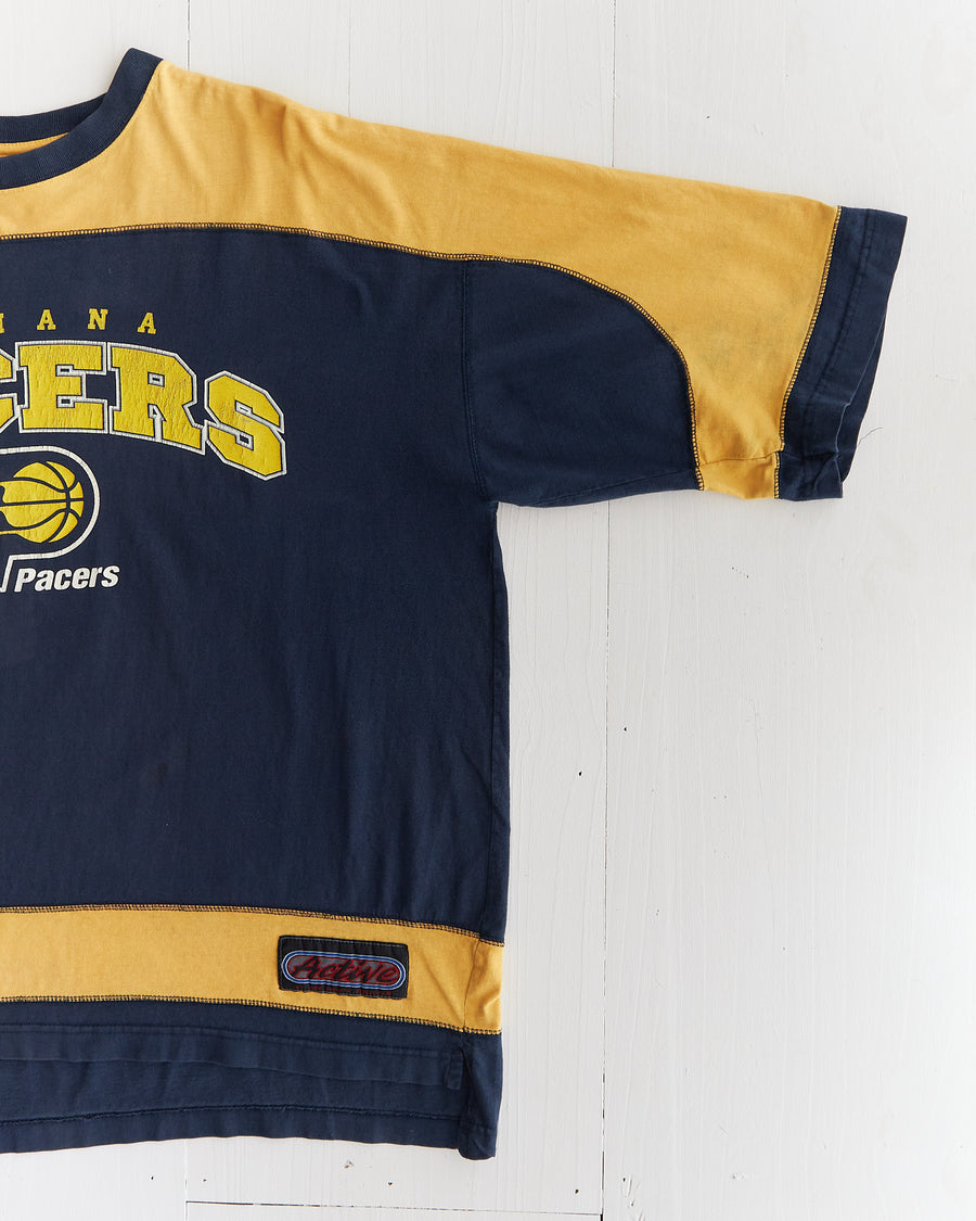 1996 Indiana Pacers T-shirt