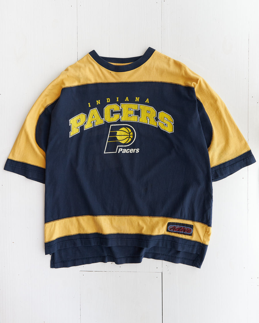 1996 Indiana Pacers T-shirt