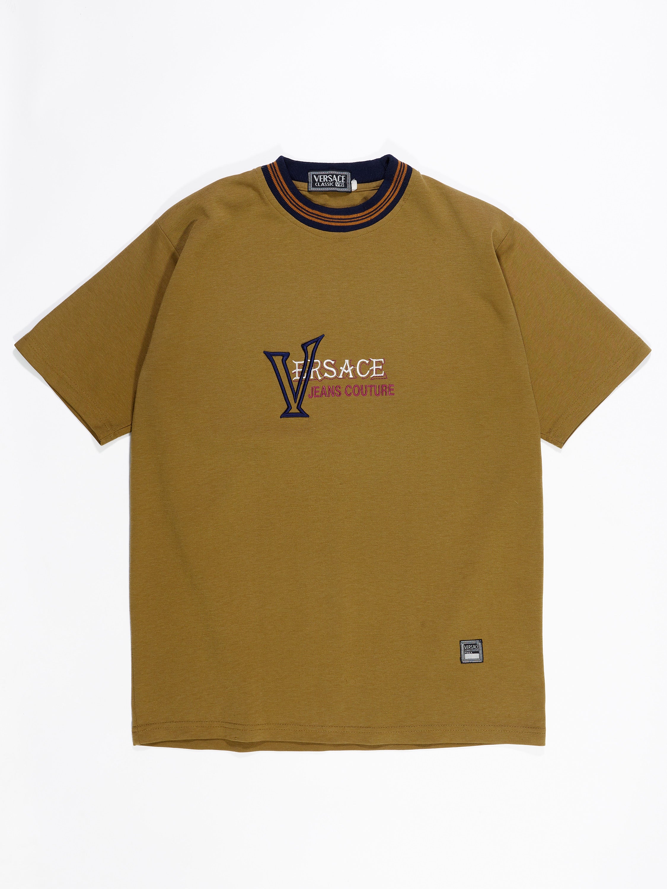 Versace Classic V2 T-shirt