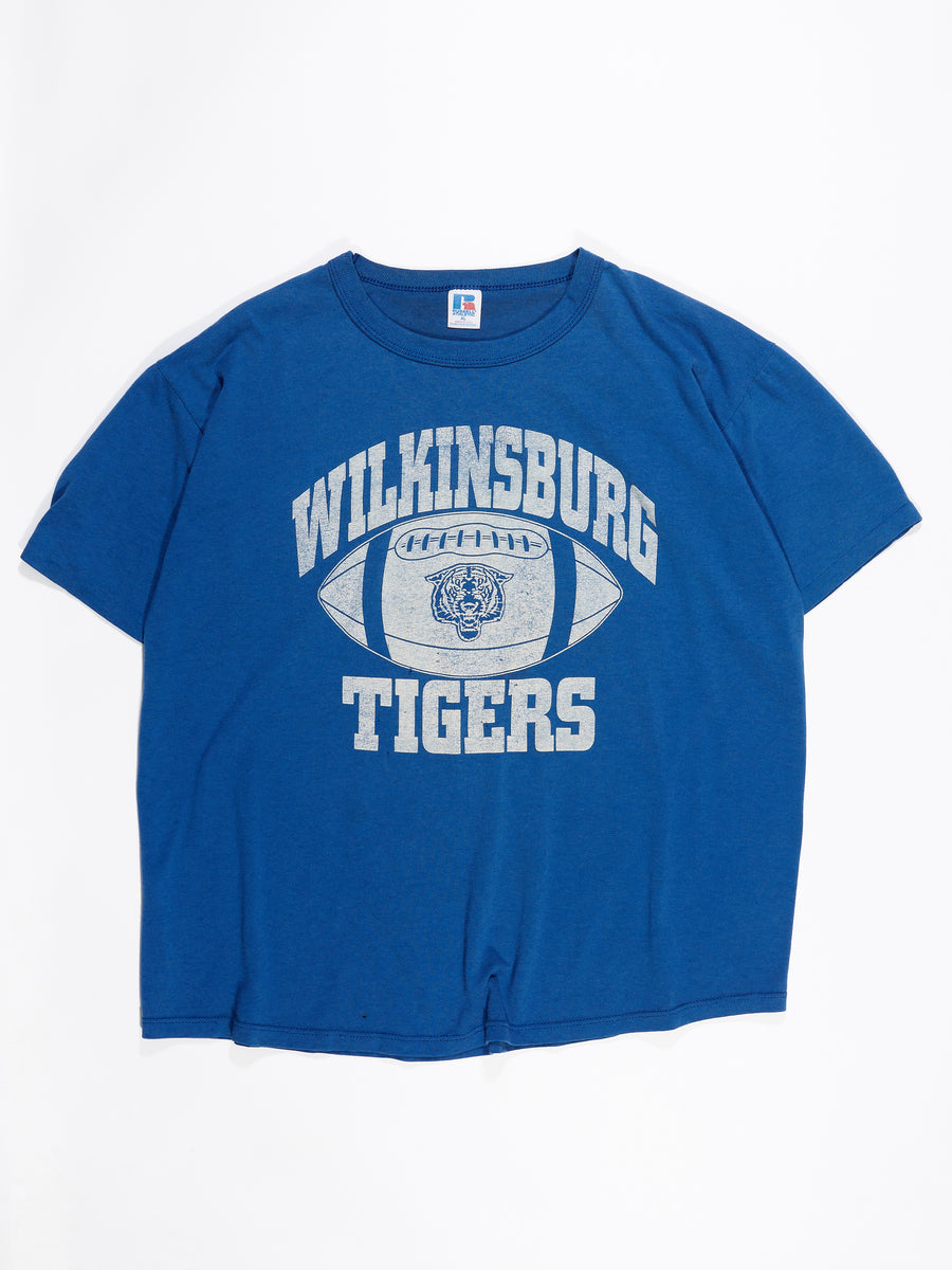 Wilkinsburg Tigers Russell Athletic T-shirt