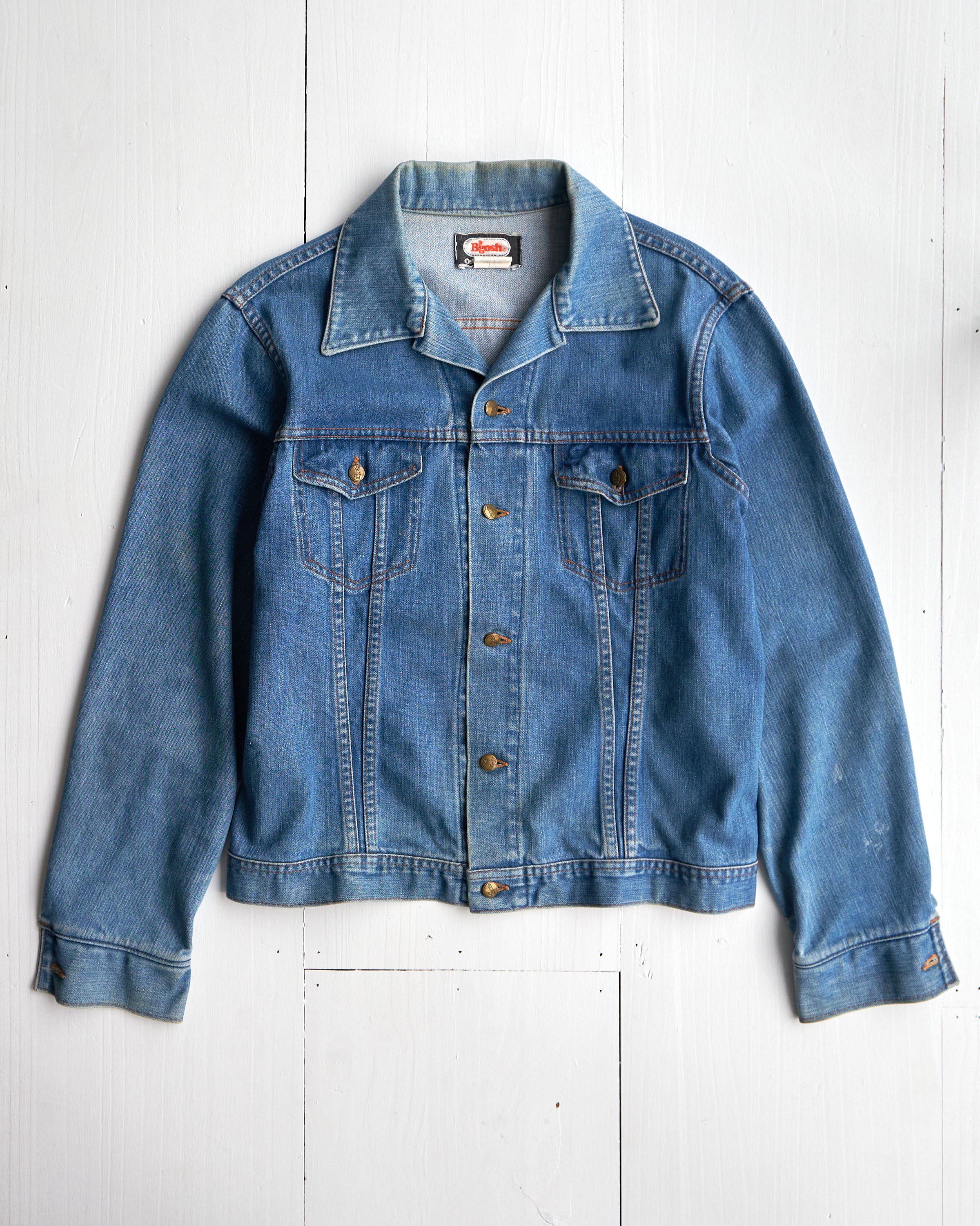 1970’s OshKosh B'Gosh Denim Jacket