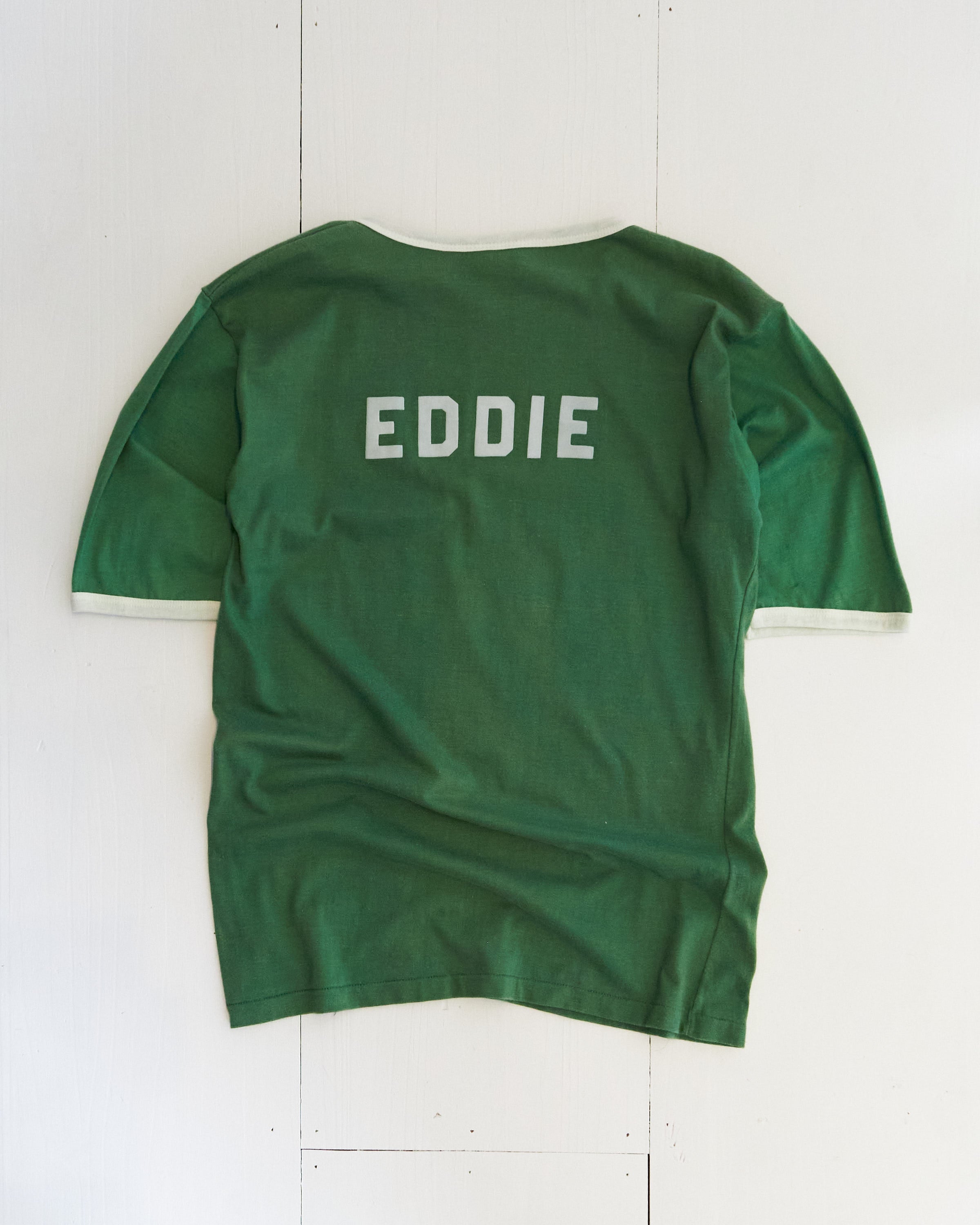 T-shirt Ringer Manager East Lynn 