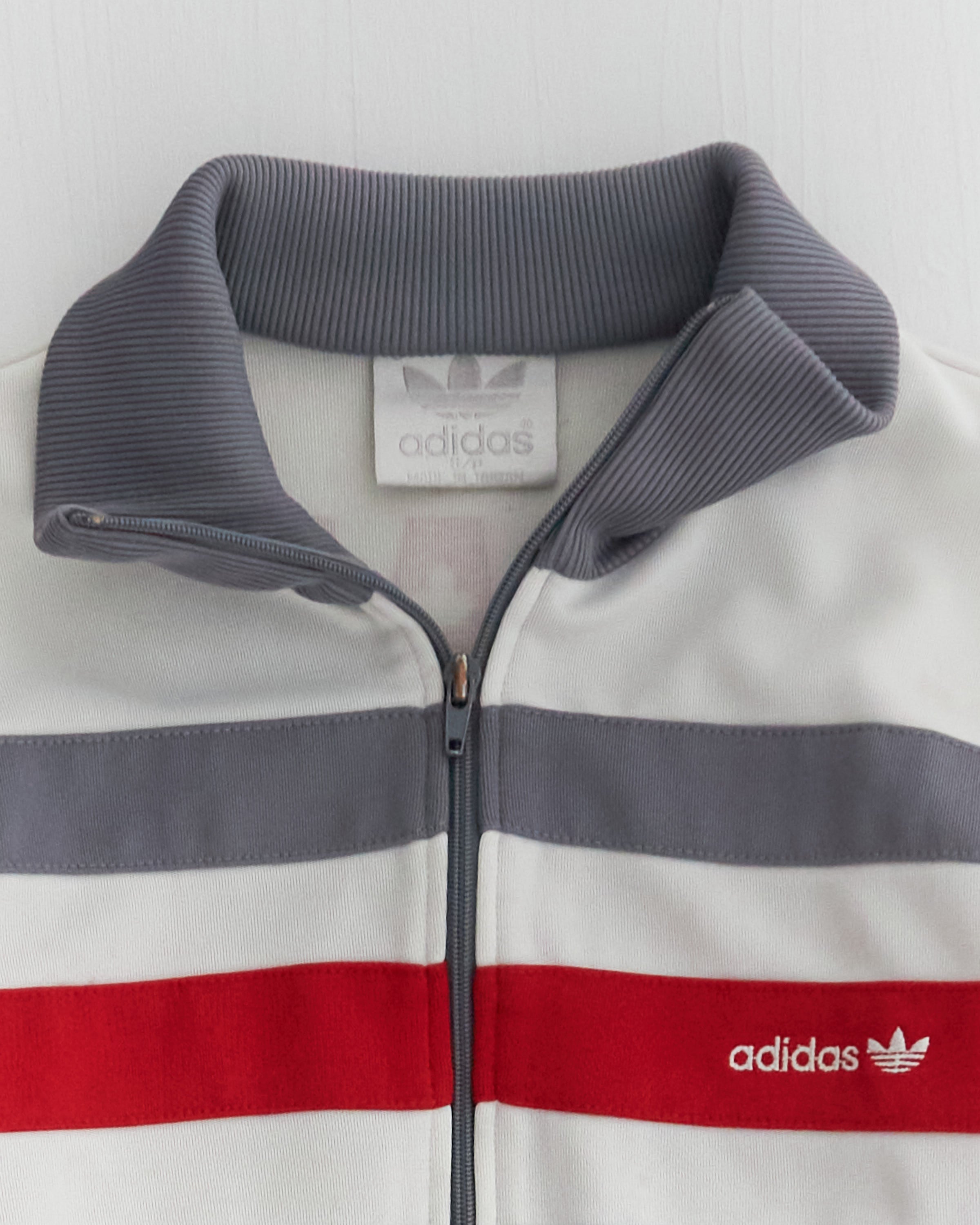 1980’s Adidas Team Canada Track Jacket