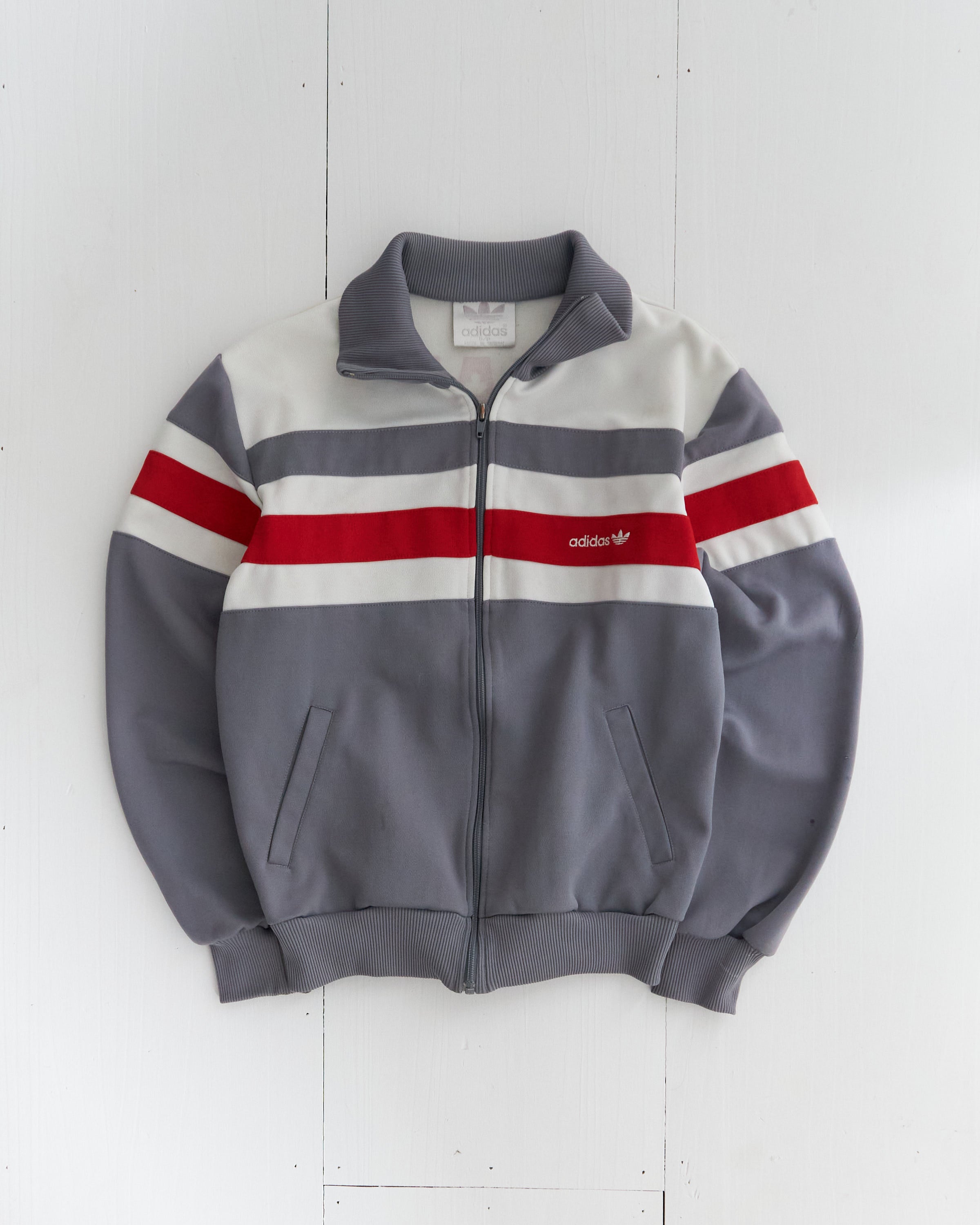 1980’s Adidas Team Canada Track Jacket