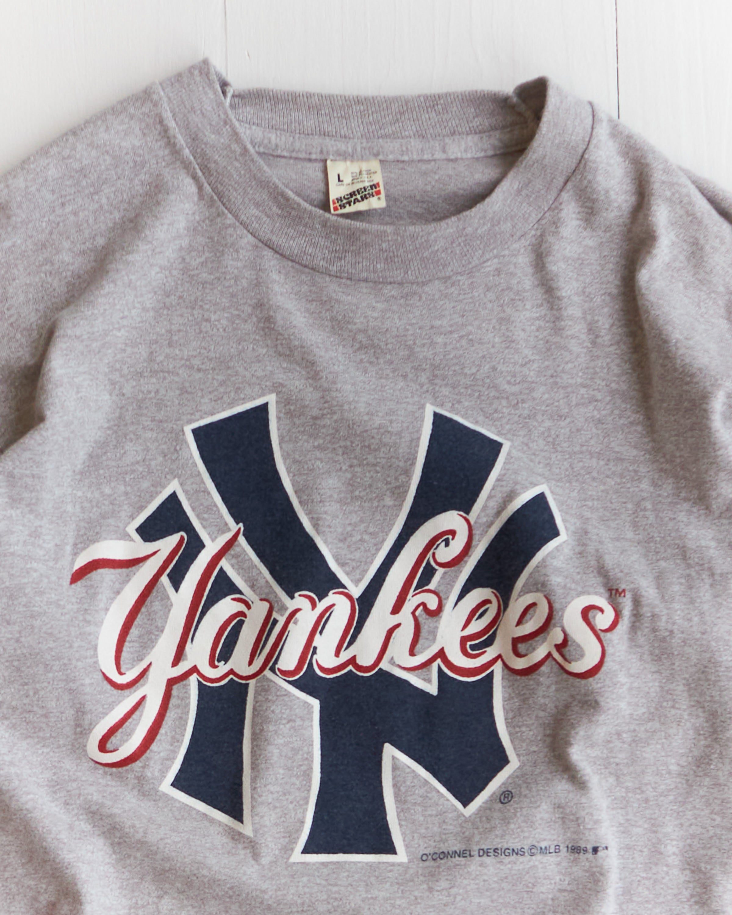 1989 New York Yankees T-Shirt