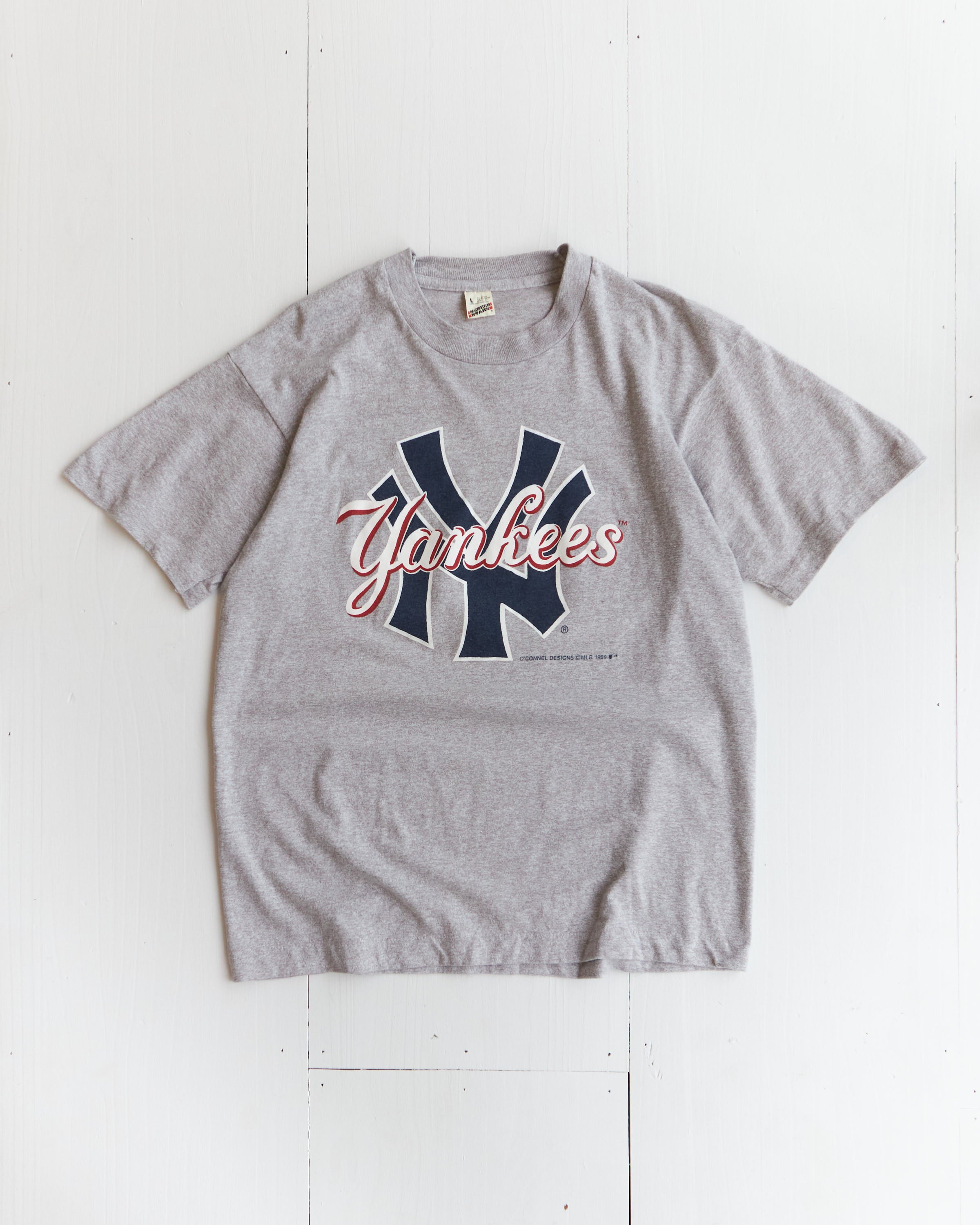 1989 New York Yankees T-Shirt