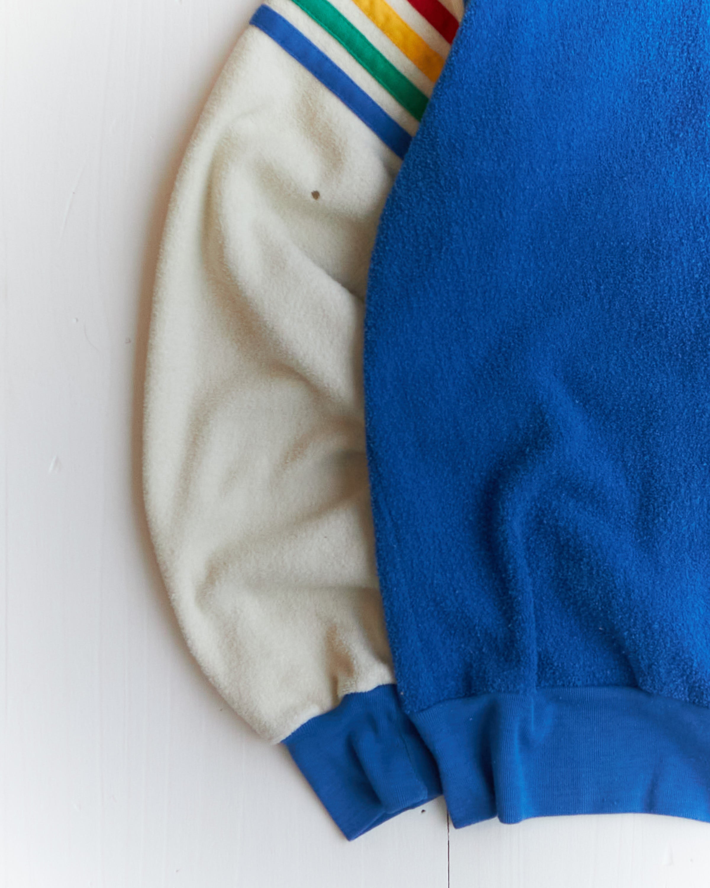 1970's Runner Track Jacket