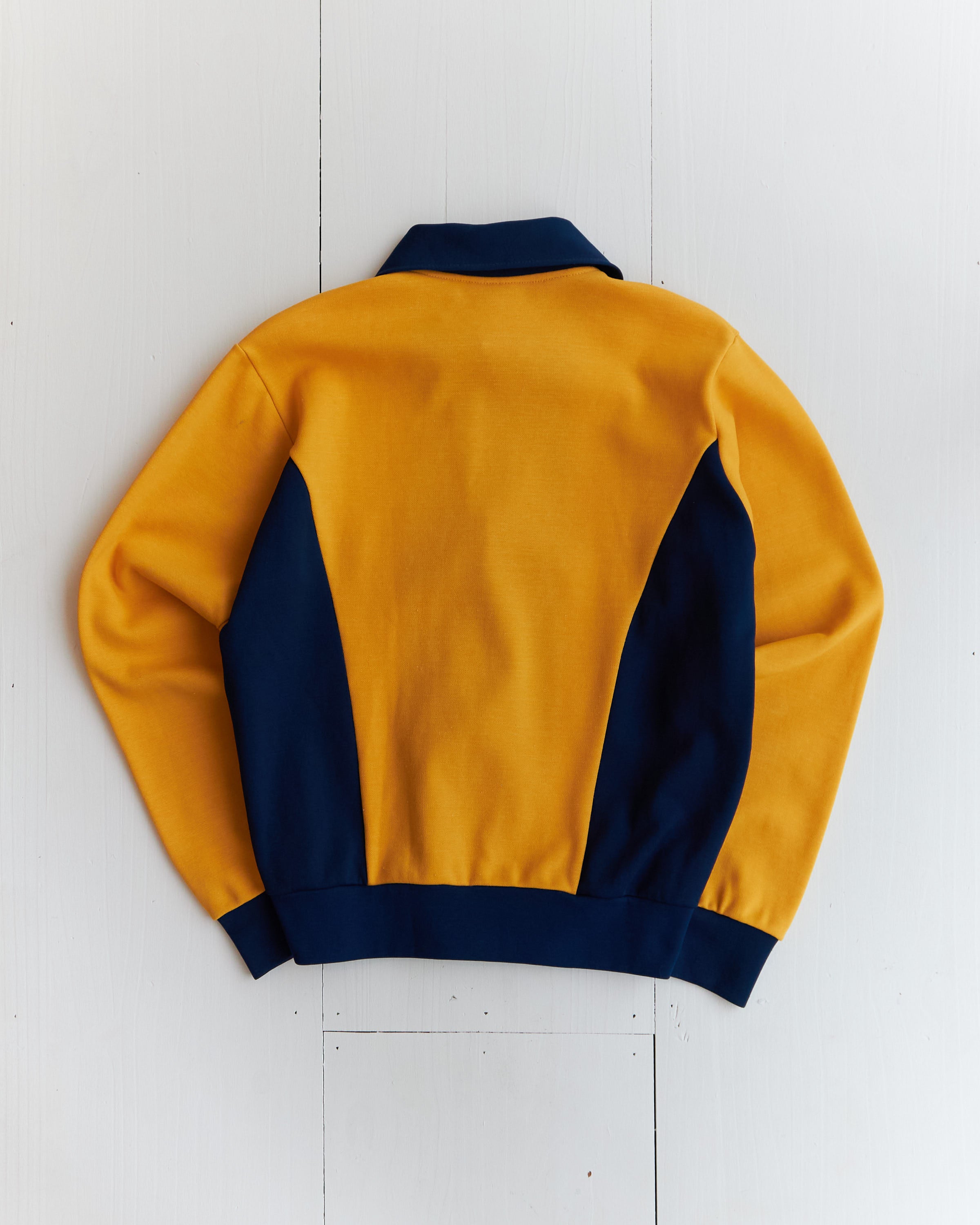 Vintage Santa Maria University Track Jacket