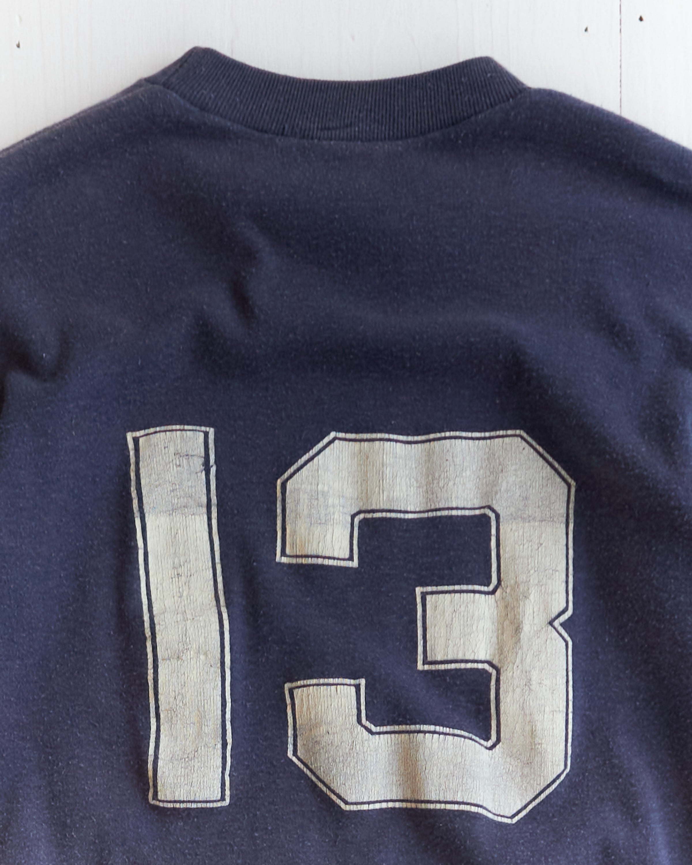 1980's Blue Bombers Softball T-Shirt