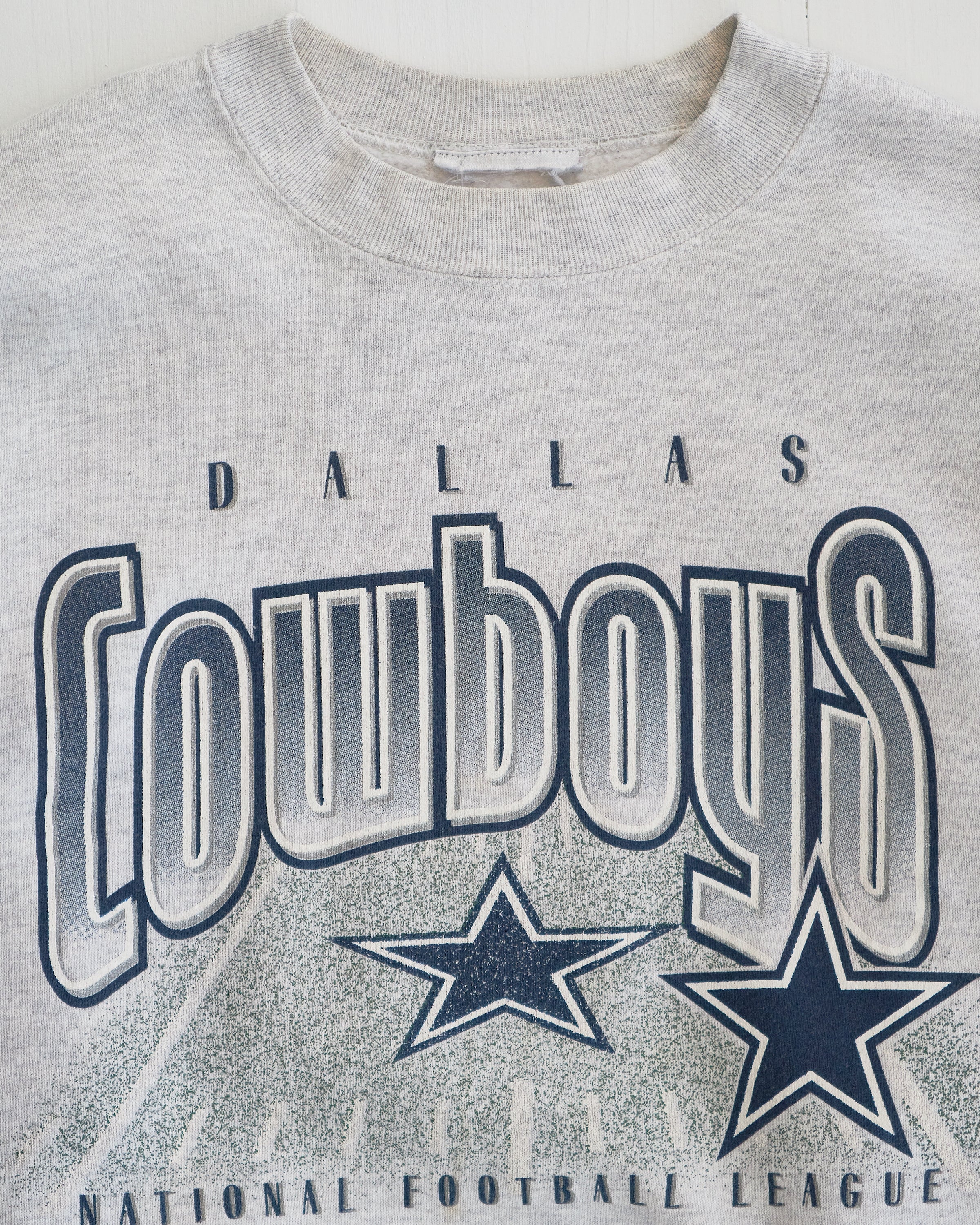 1990's Dallas Cowboys Crewneck