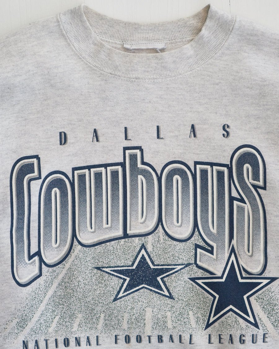 1990's Dallas Cowboys Crewneck