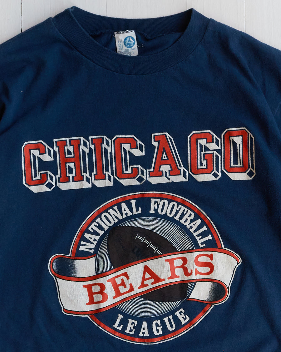 1980's Chicago Bears T-Shirt