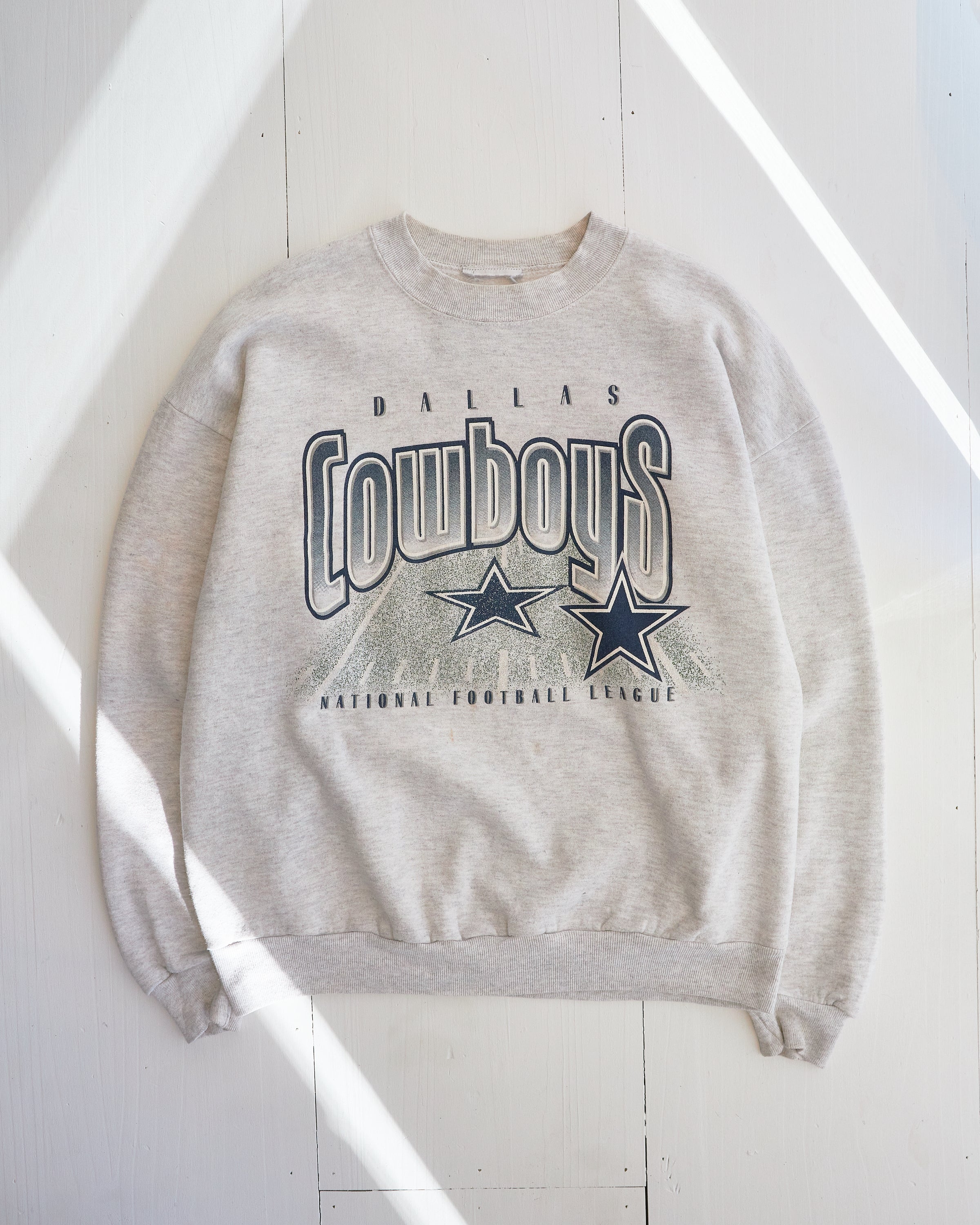 1990's Dallas Cowboys Crewneck
