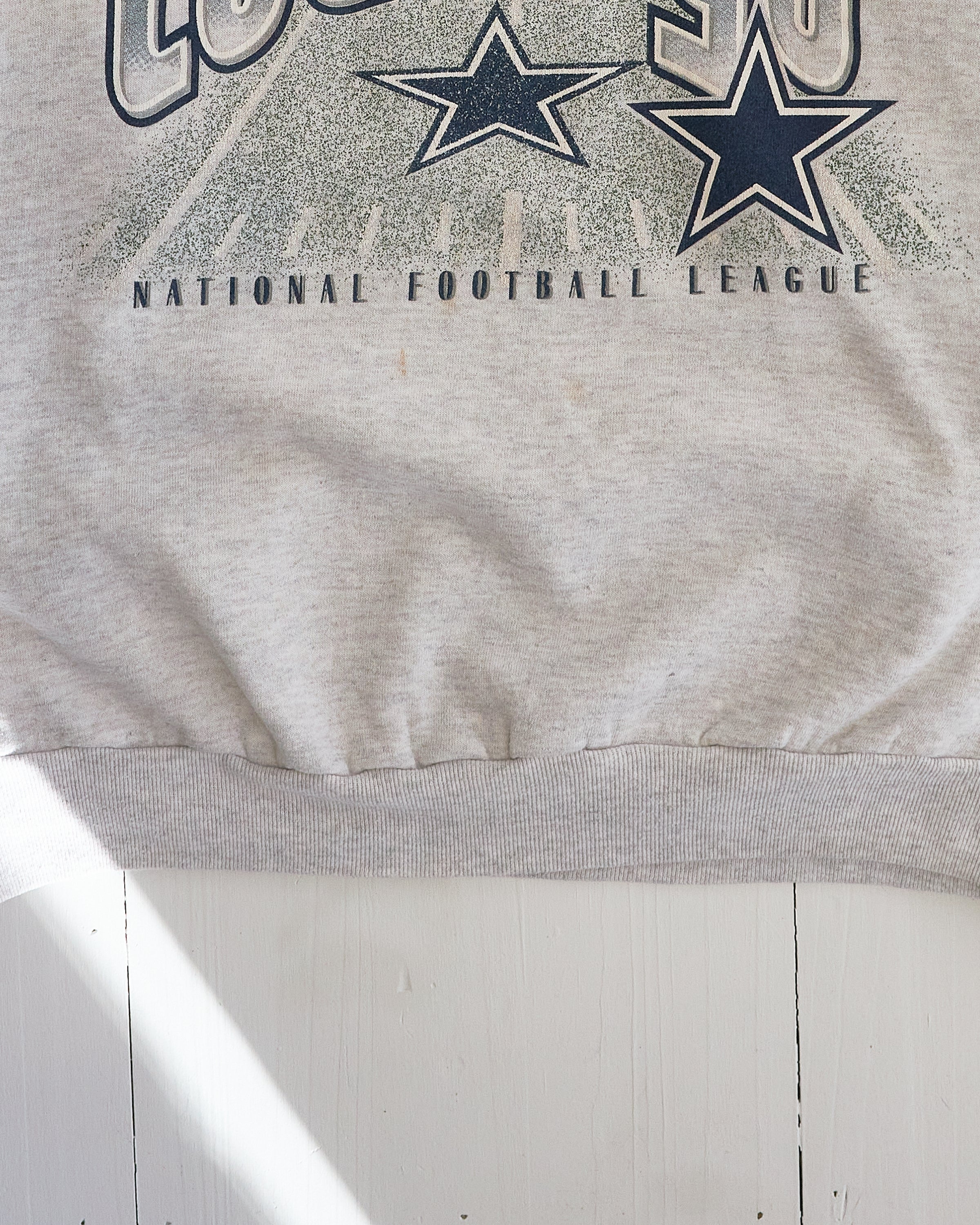 1990's Dallas Cowboys Crewneck