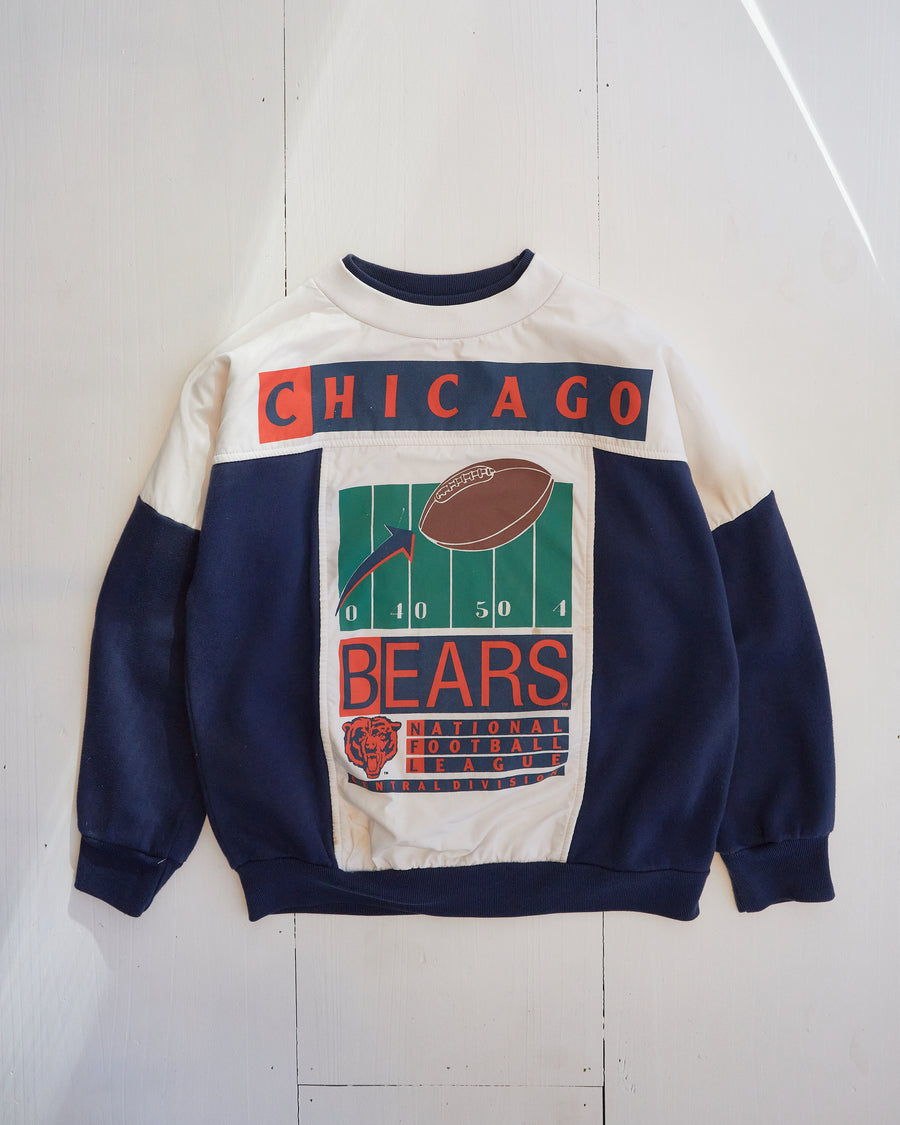 1990 Chicago Bears Crewneck