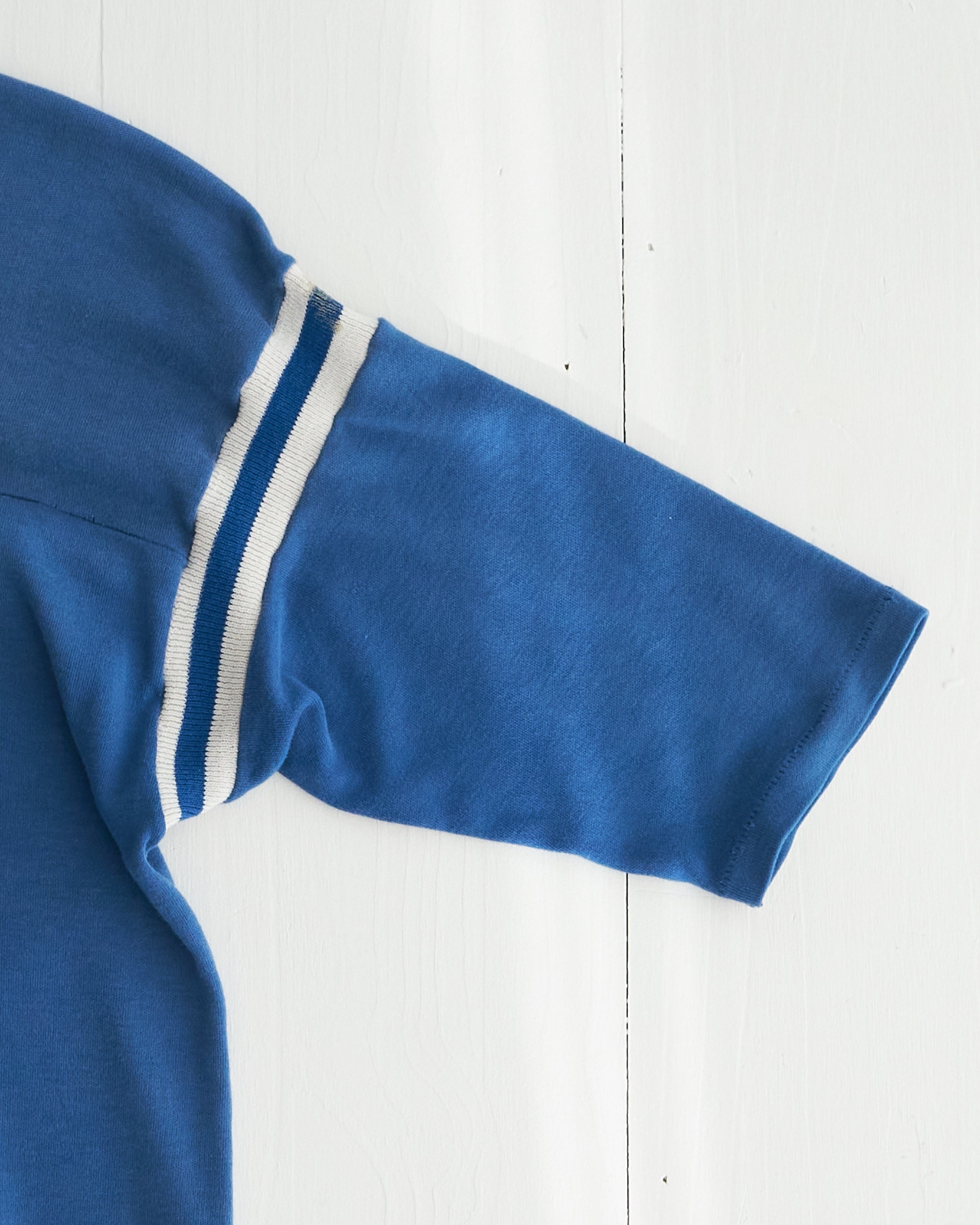 1980's Seattle Seahawks Jersey T-shirt