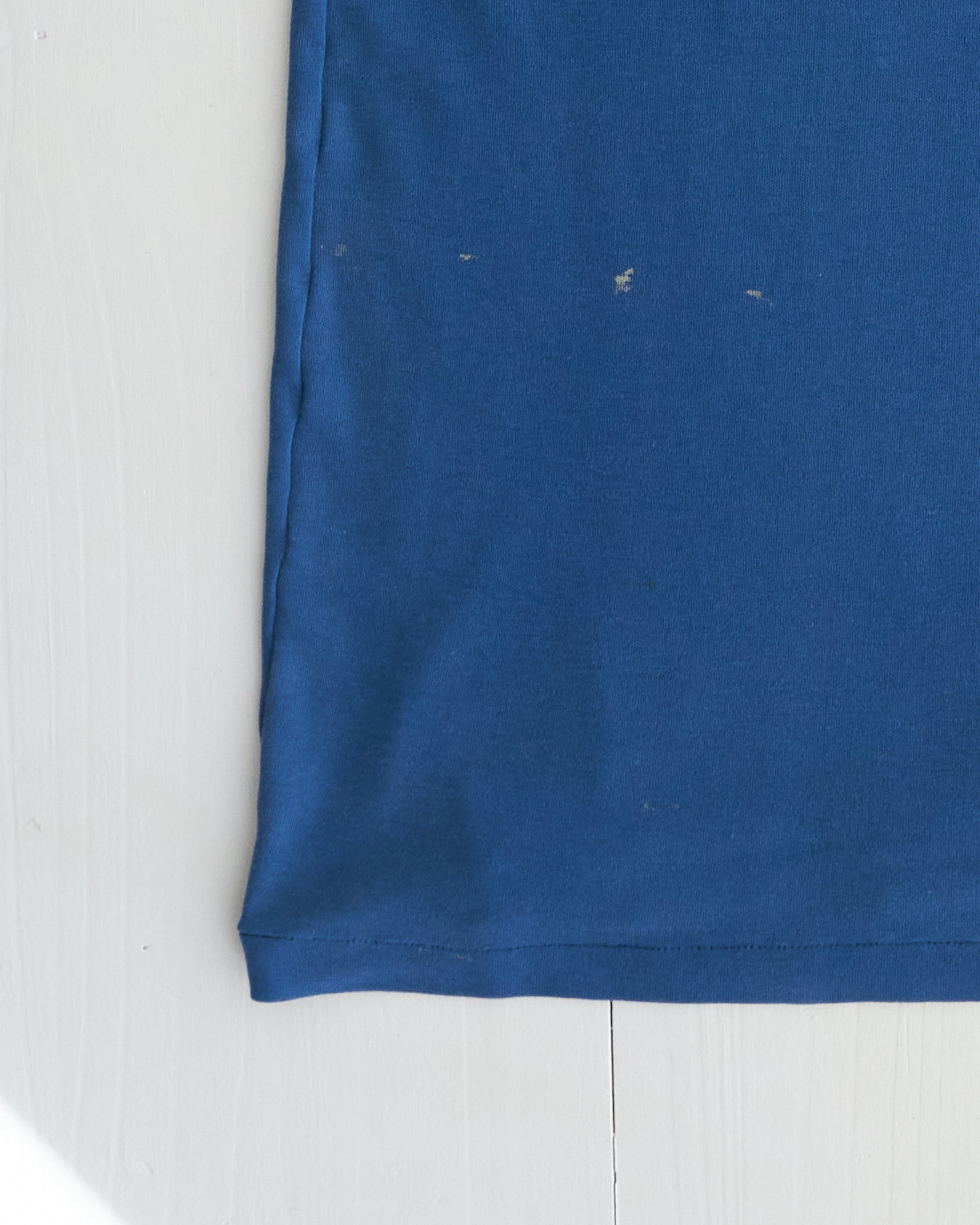 1980's Seattle Seahawks Jersey T-shirt