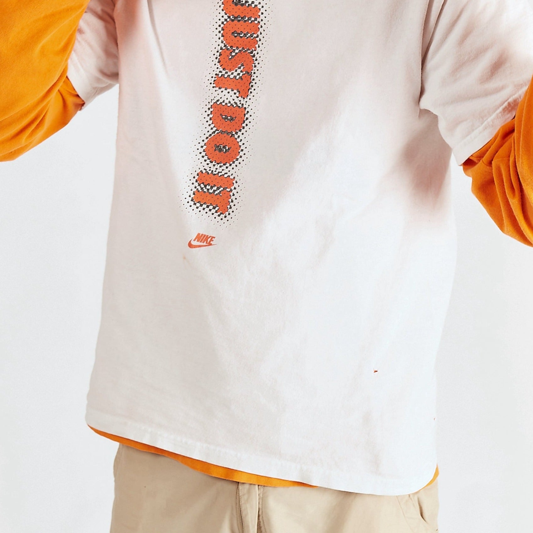 Early 2000's Nike Just Do It T-shirt