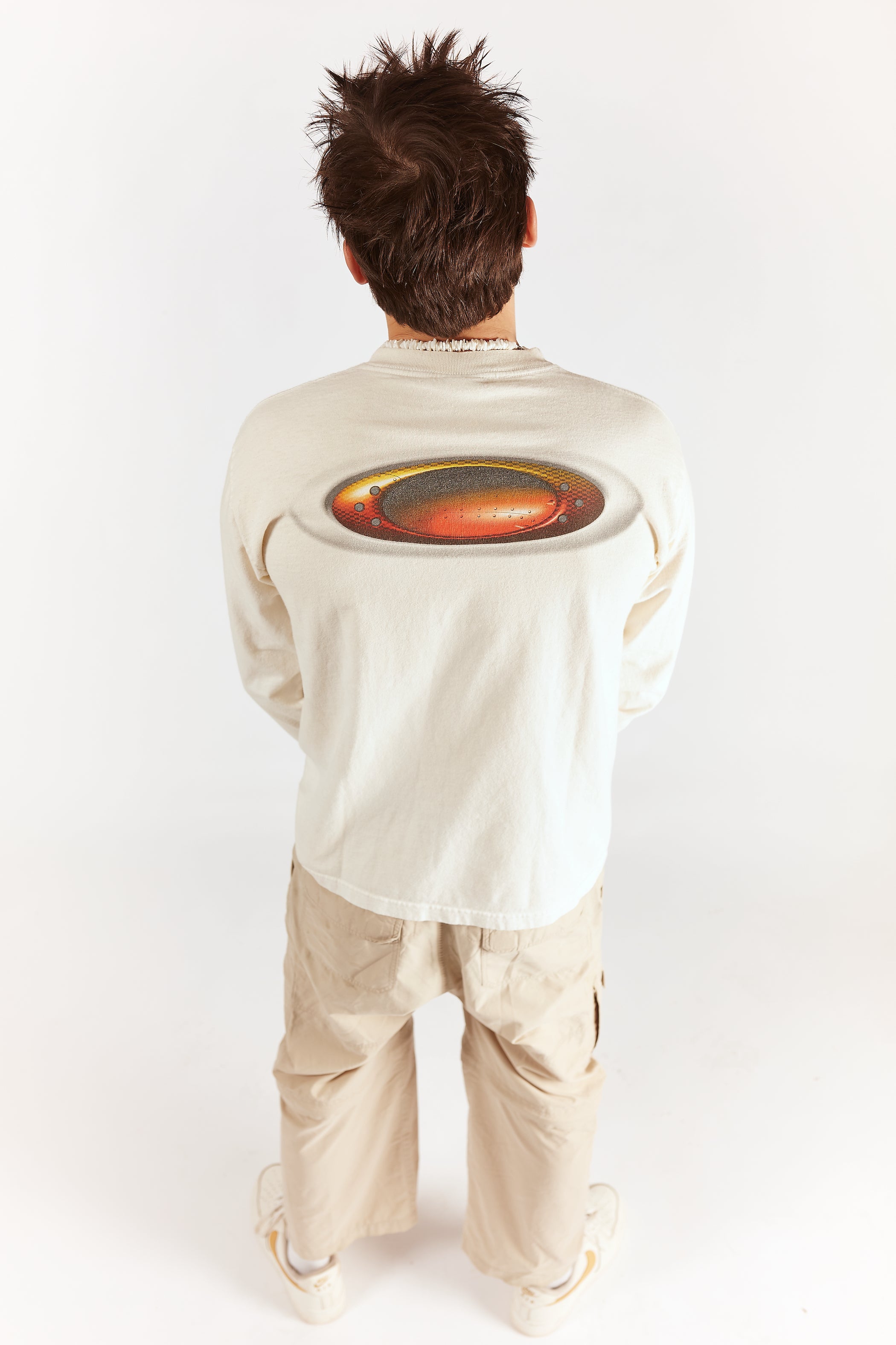 Early 2000's Oakley Long Sleeve