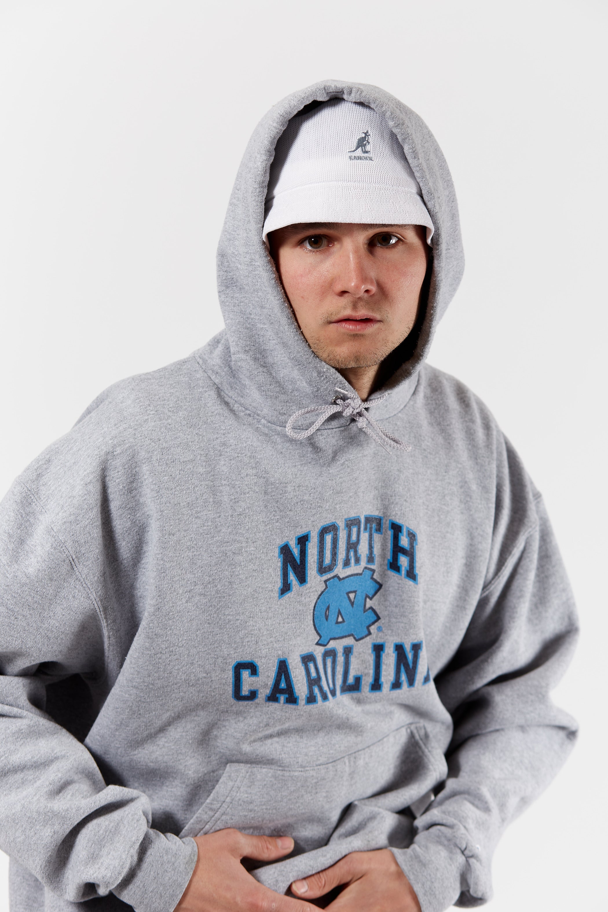 Champion North Carolina Tar Heels Hoodie