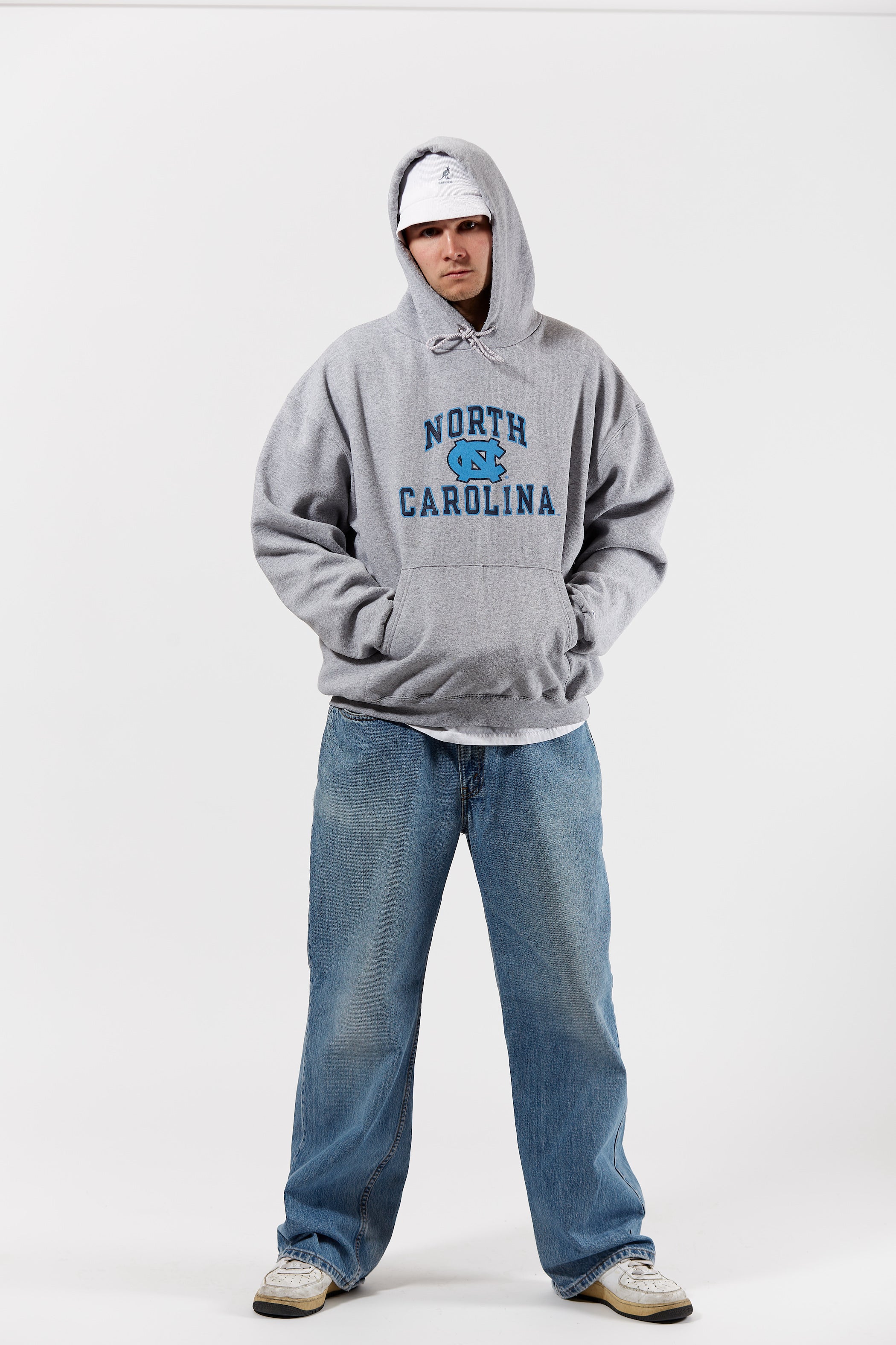 Champion North Carolina Tar Heels Hoodie