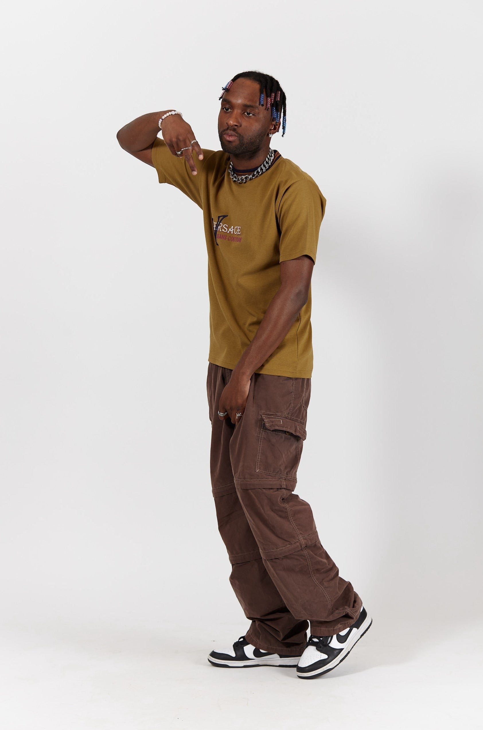 Versace Classic V2 T-shirt