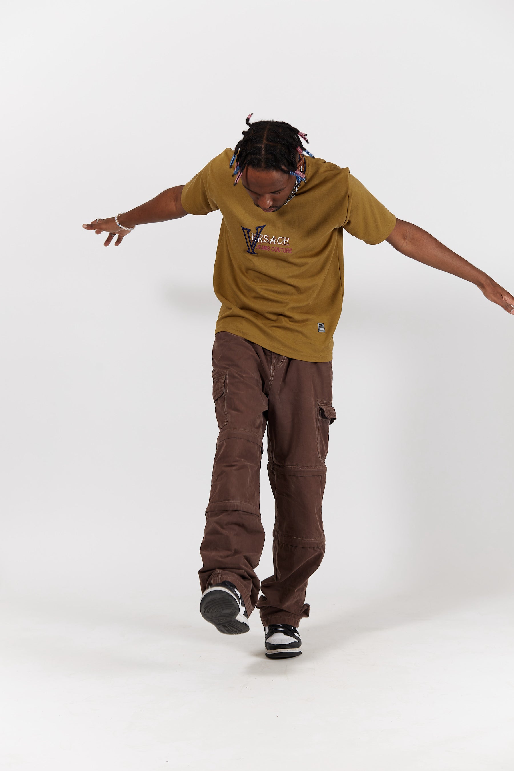 Versace Classic V2 T-shirt