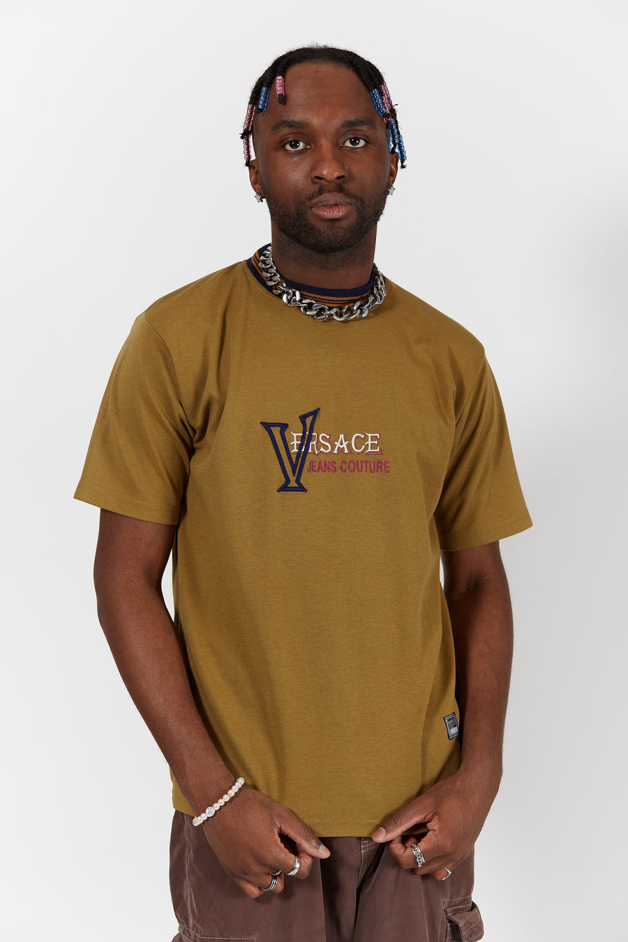 Versace Classic V2 T-shirt