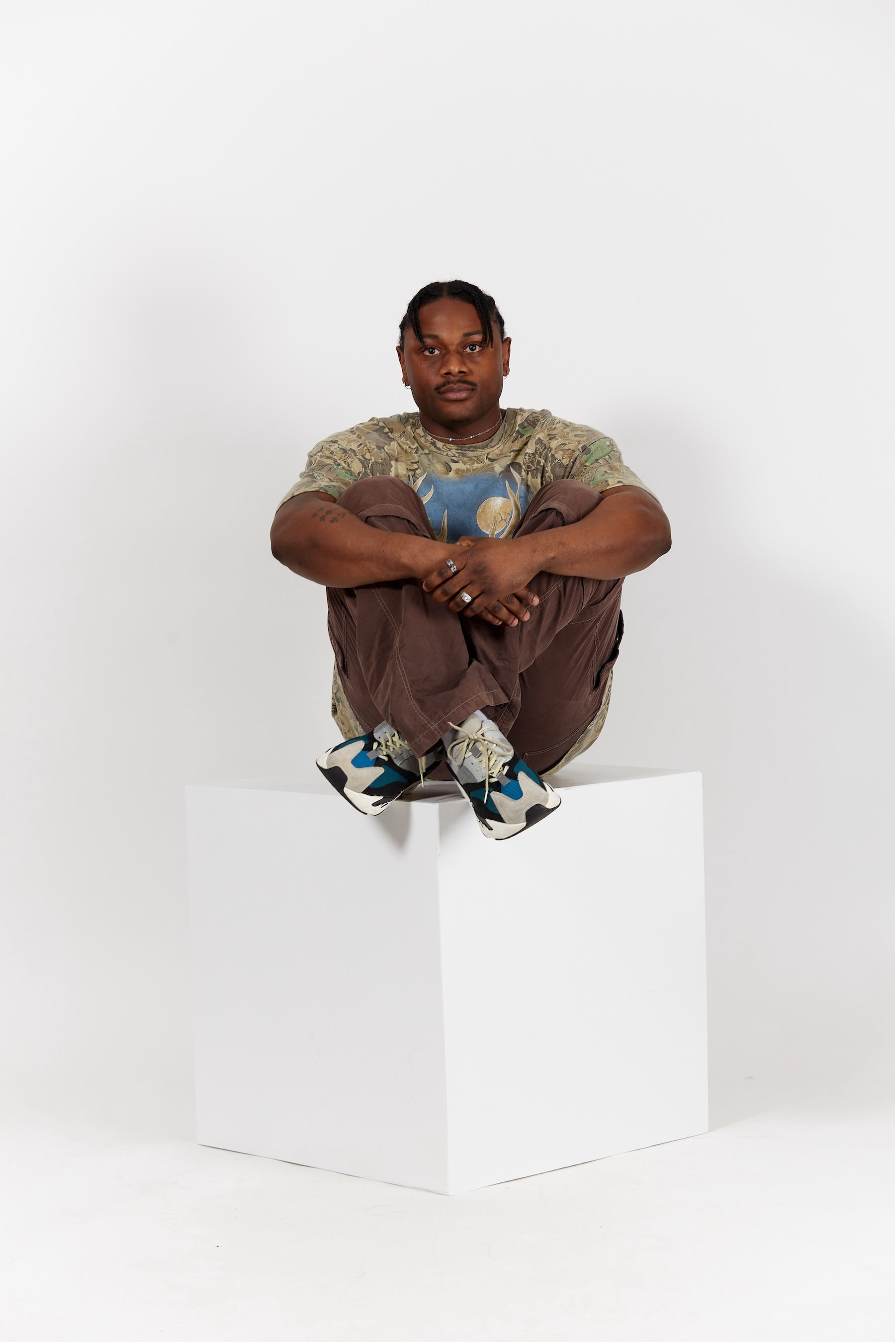 90's Real Tree T-shirt