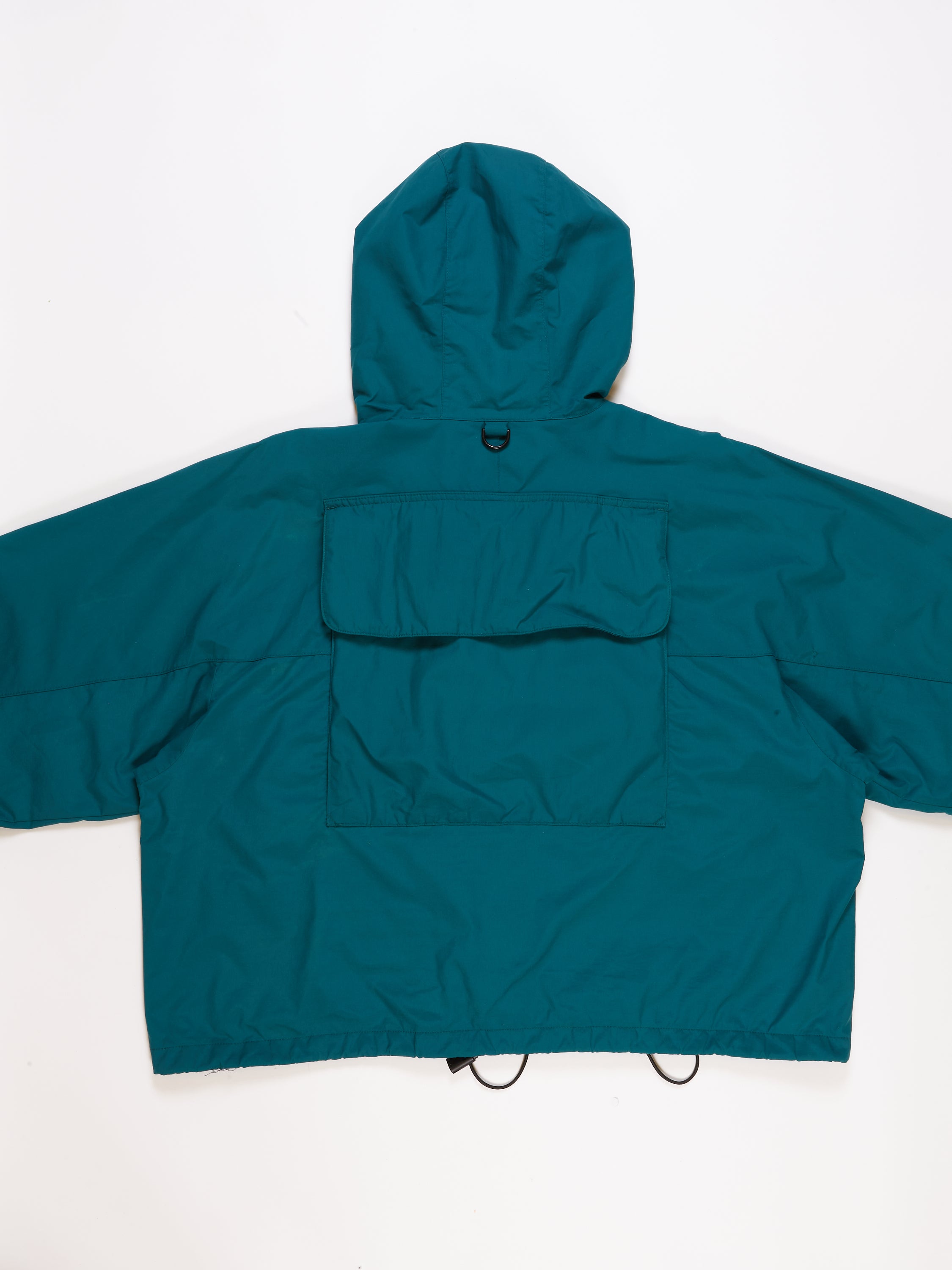 Patagonia SST Fishing Jacket in a vintage style from thrift store Twise Studio